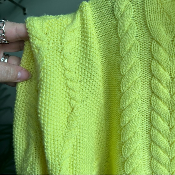 Generation Love Sweater - Picture 3 of 5